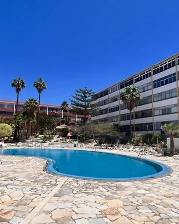 Apartamento App. Tomar El Sol Santa Cruz de Tenerife