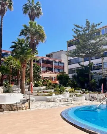 Appartement App. Tomar El Sol *