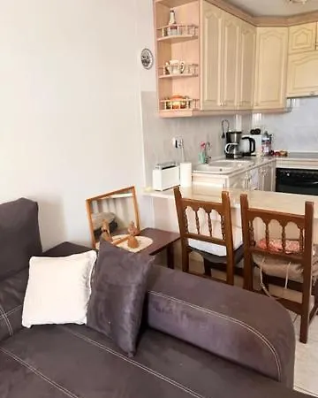Appartement App. Tomar El Sol Santa-Cruz de Ténérife