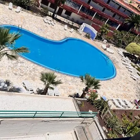 Apartamento App. Tomar El Sol *