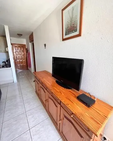 App. Tomar El Sol Appartement *