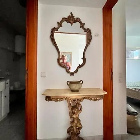Apartamento App. Tomar El Sol