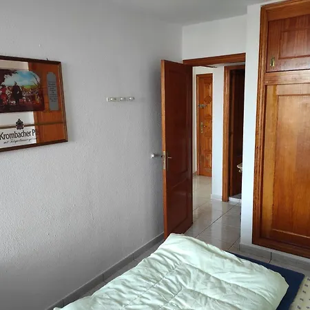 App. Tomar El Sol * Santa Cruz de Tenerife