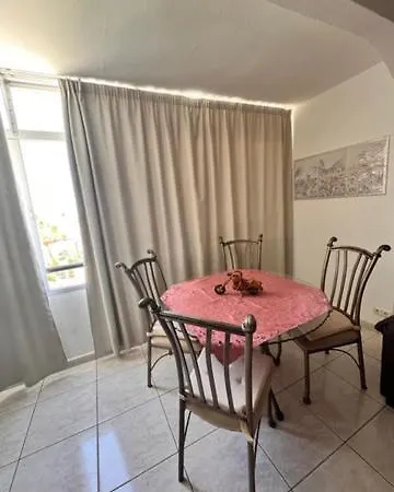 App. Tomar El Sol Apartment