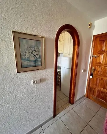 App. Tomar El Sol Apartment