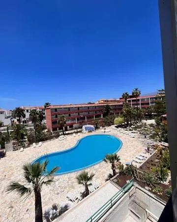 Apartment App. Tomar El Sol *