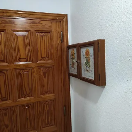 Apartment App. Tomar El Sol Santa Cruz de Tenerife