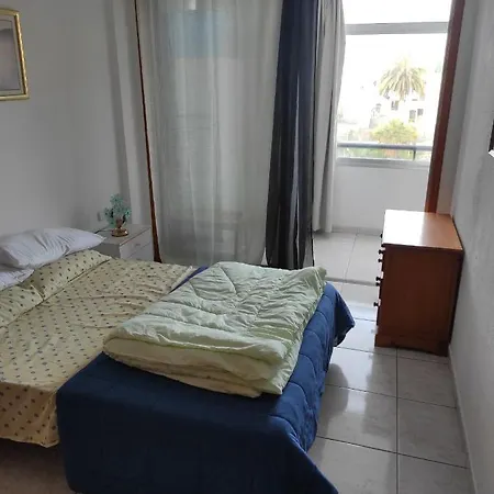 Apartment App. Tomar El Sol